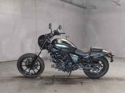 Kawasaki Eliminator 400SE 2024