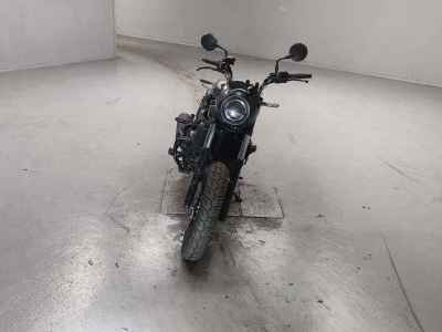 Kawasaki Eliminator 400SE 2024