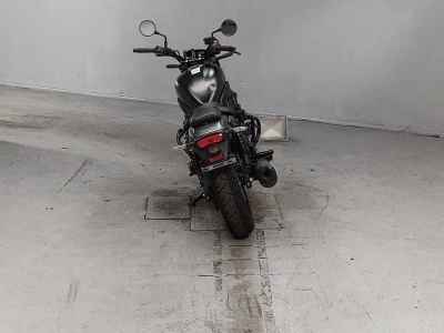 Kawasaki Eliminator 400SE 2024