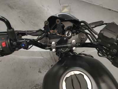 Kawasaki Eliminator 400SE 2024