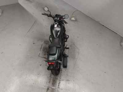 Kawasaki Eliminator 400SE 2024