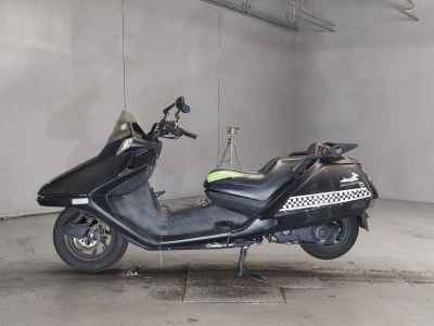 Honda Fusion