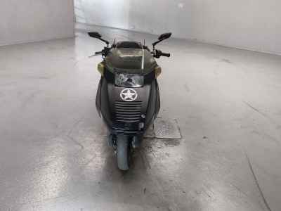 Honda Fusion