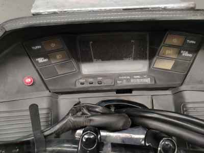 Honda Fusion