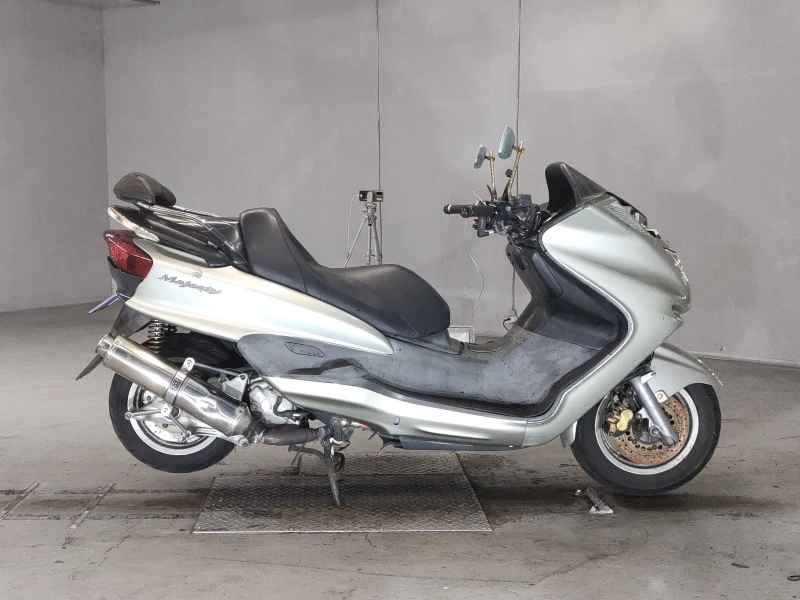 Yamaha Majesty 250