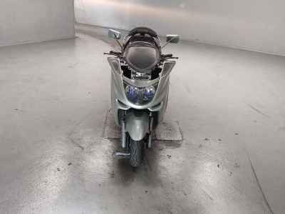 Yamaha Majesty 250