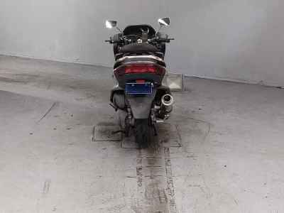 Yamaha Majesty 250