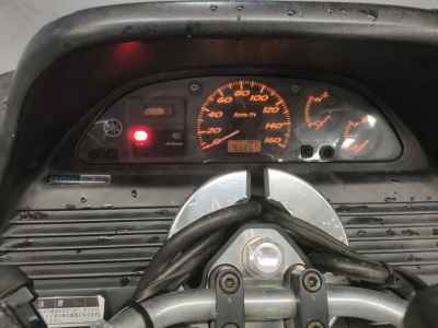 Yamaha Majesty 250