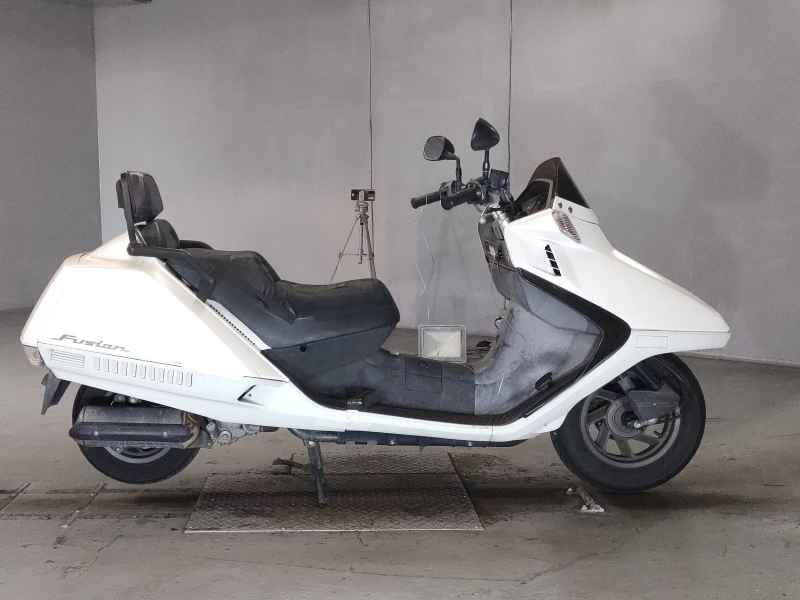 Honda Fusion X 2006