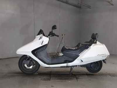 Honda Fusion X 2006