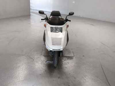 Honda Fusion X 2006