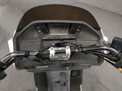 Honda Fusion X 2006