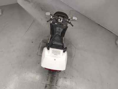 Honda Fusion X 2006
