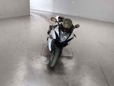 Suzuki GSX-R600 2013