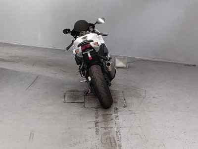 Suzuki GSX-R600 2013