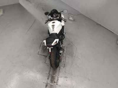 Suzuki GSX-R600 2013