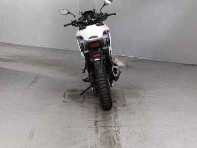 Honda Transalp 750 2023