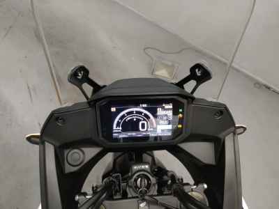 Honda Transalp 750 2023