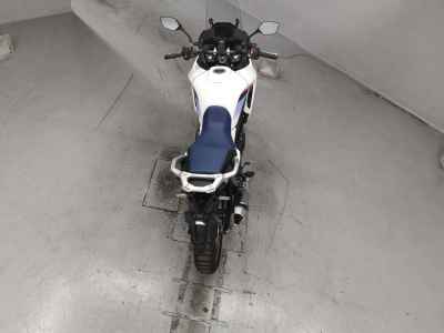 Honda Transalp 750 2023