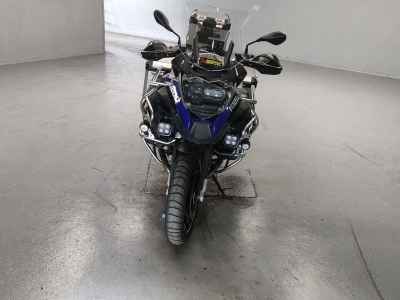 BMW R1200GS Adventure 2016