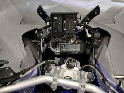 BMW R1200GS Adventure 2016