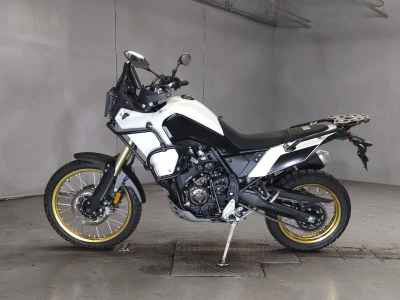 Yamaha Tenere 700 2024