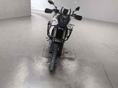 Yamaha Tenere 700 2024