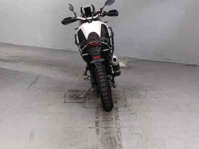 Yamaha Tenere 700 2024