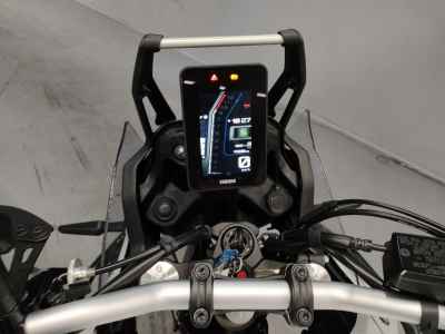Yamaha Tenere 700 2024