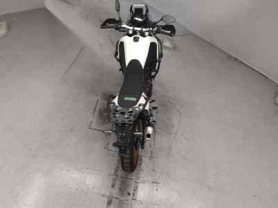 Yamaha Tenere 700 2024