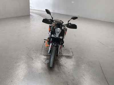 KTM 250 Duke 2015