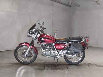Suzuki ST250E