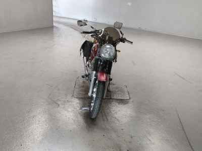 Suzuki ST250E