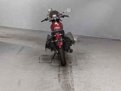 Suzuki ST250E
