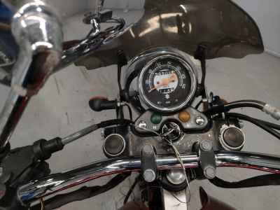 Suzuki ST250E