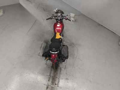 Suzuki ST250E