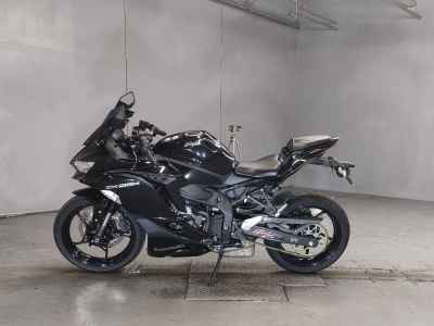 Kawasaki Ninja ZX-25R