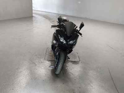 Kawasaki Ninja ZX-25R