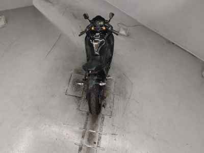 Kawasaki Ninja ZX-25R