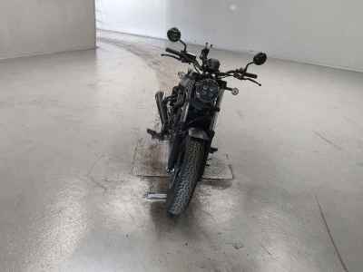 Honda Rebel CMX250