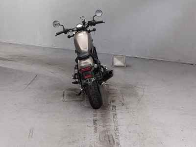Honda Rebel CMX250