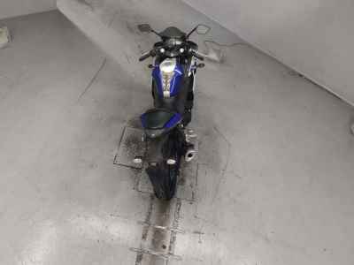 Yamaha YZF-R3 2016