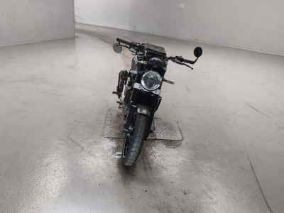 Husqvarna Svartpilen 250 2021
