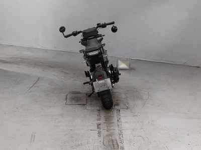 Husqvarna Svartpilen 250 2021
