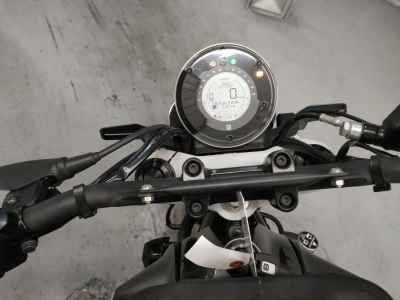 Husqvarna Svartpilen 250 2021