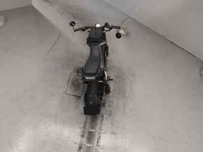 Husqvarna Svartpilen 250 2021