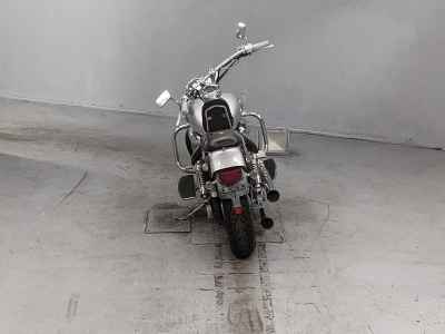 Honda Magna 250
