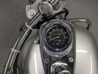 Honda Magna 250
