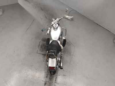 Honda Magna 250