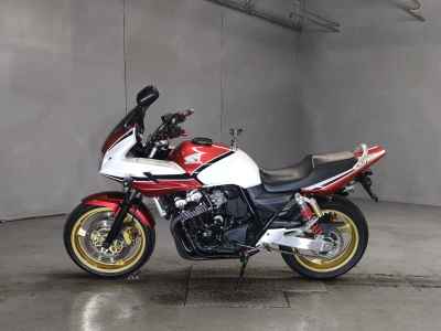 Honda CB400SFV 2006